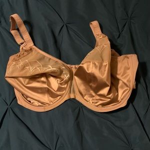 Elomi bra US Size 40M